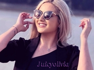 Juicyolivia