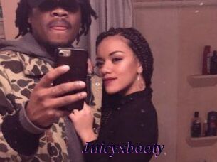 Juicyxbooty