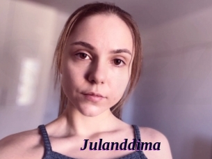 Julanddima