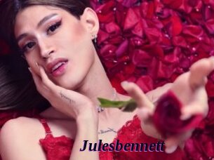 Julesbennett