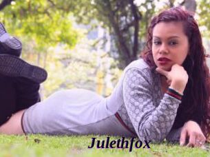 Julethfox