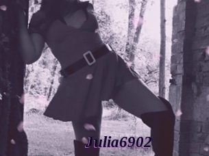 julia6902 Spezial Sexcam