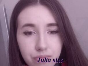 Julia_sins