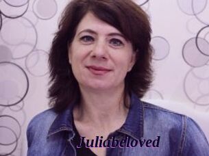 juliabeloved Spezial Sexcam