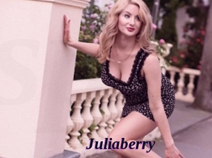 Juliaberry