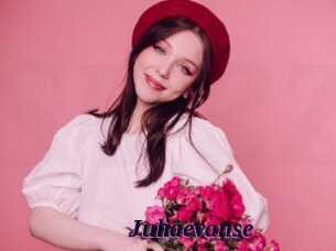 Juliaevanse
