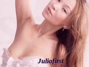 Julia_first