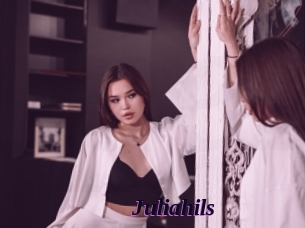 Juliahils