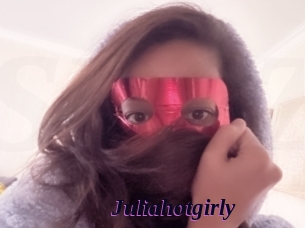 juliahotgirly Spezial Sexcam