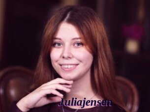 Juliajensen