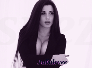 Julialovee