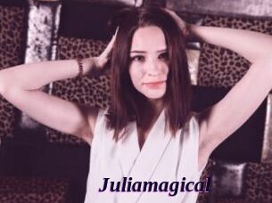 Juliamagical