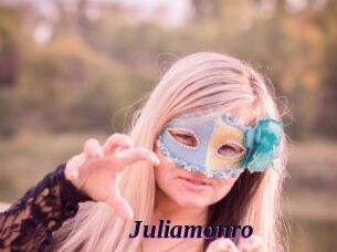 Juliamonro