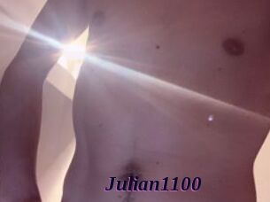 julian1100 Spezial Sexcam