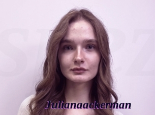 Julianaackerman