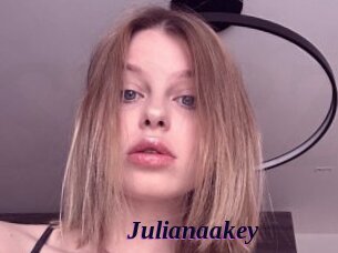 Julianaakey
