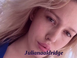 Julianaaldridge