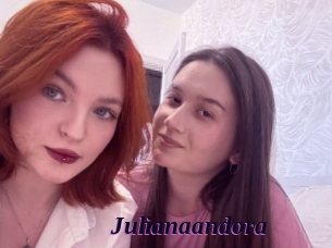 julianaandora Spezial Sexcam