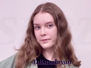 julianabryan Spezial Sexcam