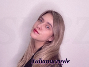 Julianacroyle