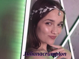 Julianacrumpton