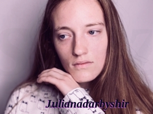 Julianadarbyshir