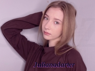 julianadarter Spezial Sexcam