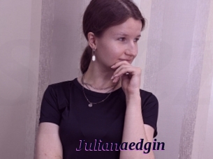 julianaedgin Spezial Sexcam
