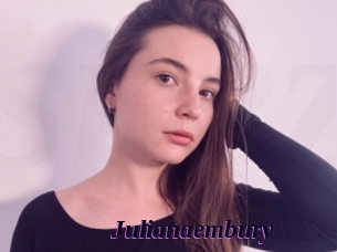 Julianaembury