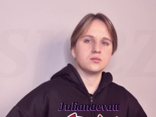 Julianaevatt