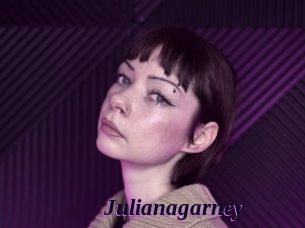 Julianagarney