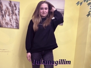 julianagillim Spezial Sexcam