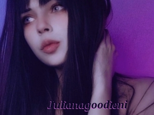 Julianagoodieni