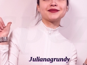 julianagrundy Spezial Sexcam