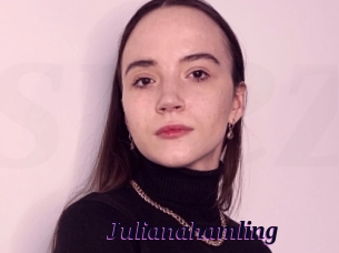 Julianahamling