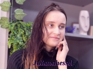 Julianahessel