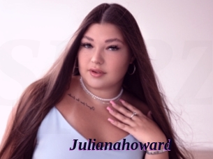 julianahoward Spezial Sexcam