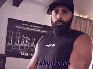julianaiden Spezial Sexcam