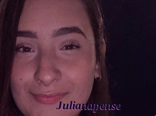 Julianapense