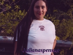 Julianaspensser