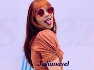 Julianavel