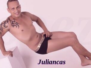 juliancas Spezial Sexcam