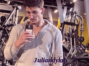 juliandylan Spezial Sexcam