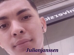 Julianjanssen