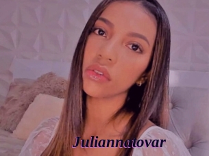 Juliannatovar