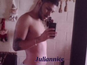 Juliannice