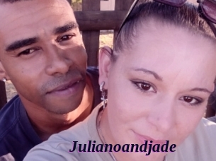 Julianoandjade