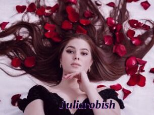 Juliarobish