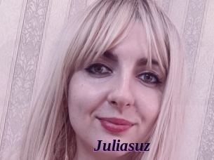 Juliasuz