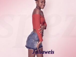 Juliaweis
